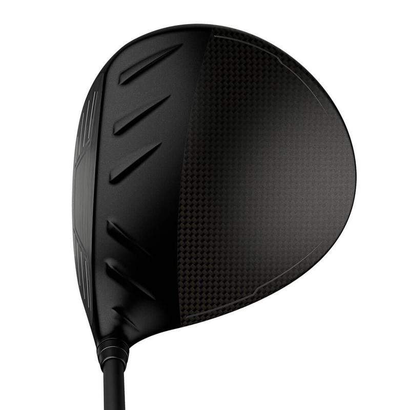 Ping G440 MAX HL Golf Driver - main image