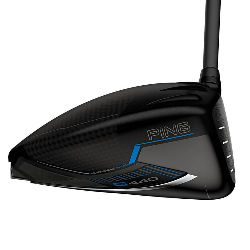 Ping G440 MAX HL Golf Driver - main image