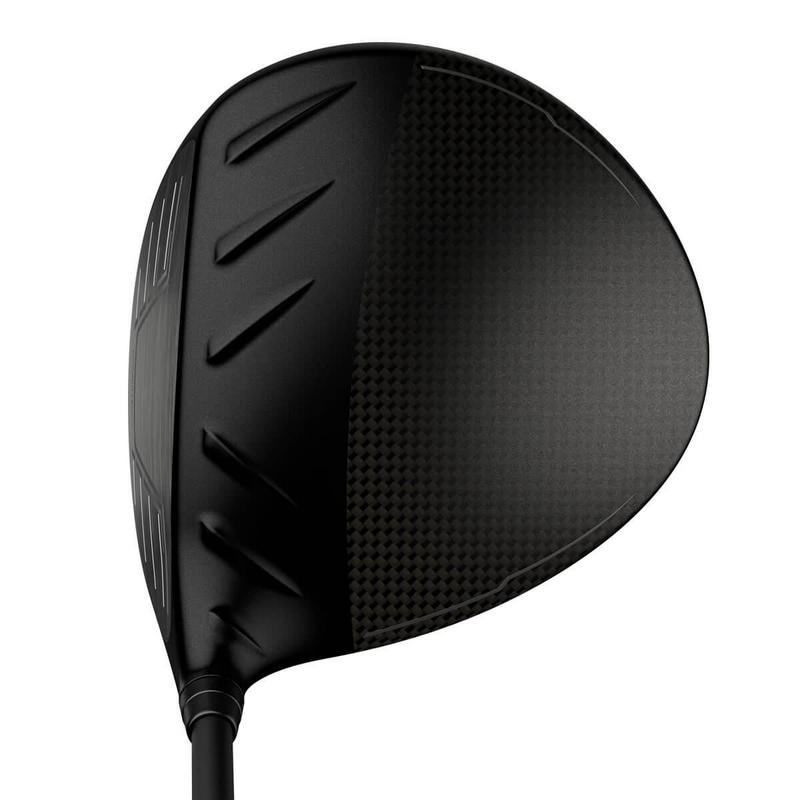 Ping G440 SFT Golf Driver - main image