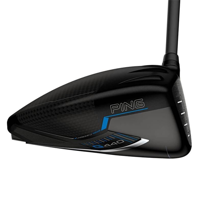 Ping G440 SFT HL Golf Driver - main image