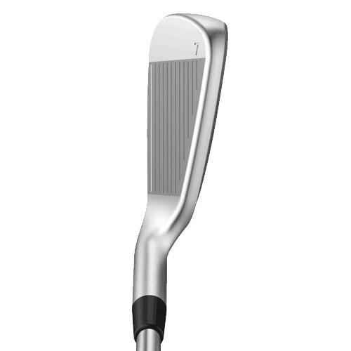 Ping G740 Golf Irons - Steel - main image