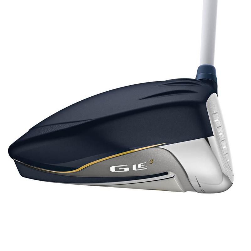 Ping G Le 3 Ladies Golf Driver - main image