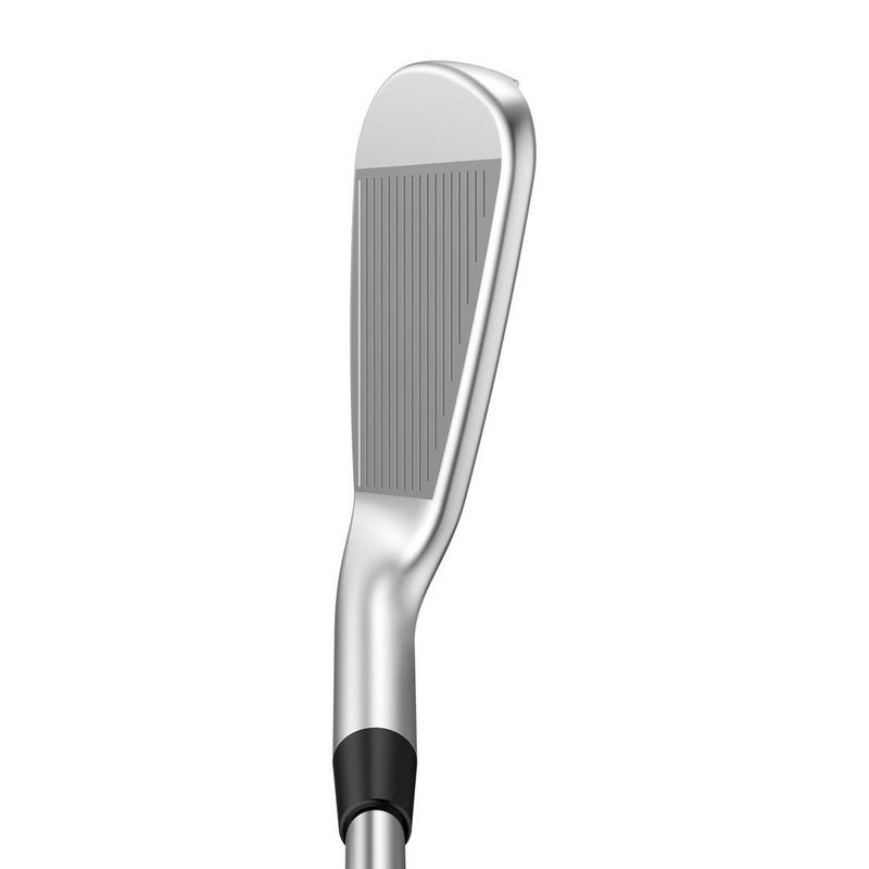 Ping i540 Golf Irons - Steel - main image