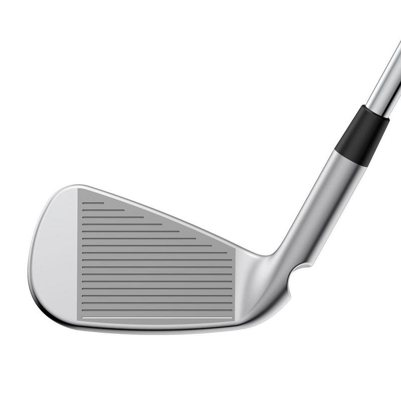 Ping i540 Golf Irons - Graphite - main image