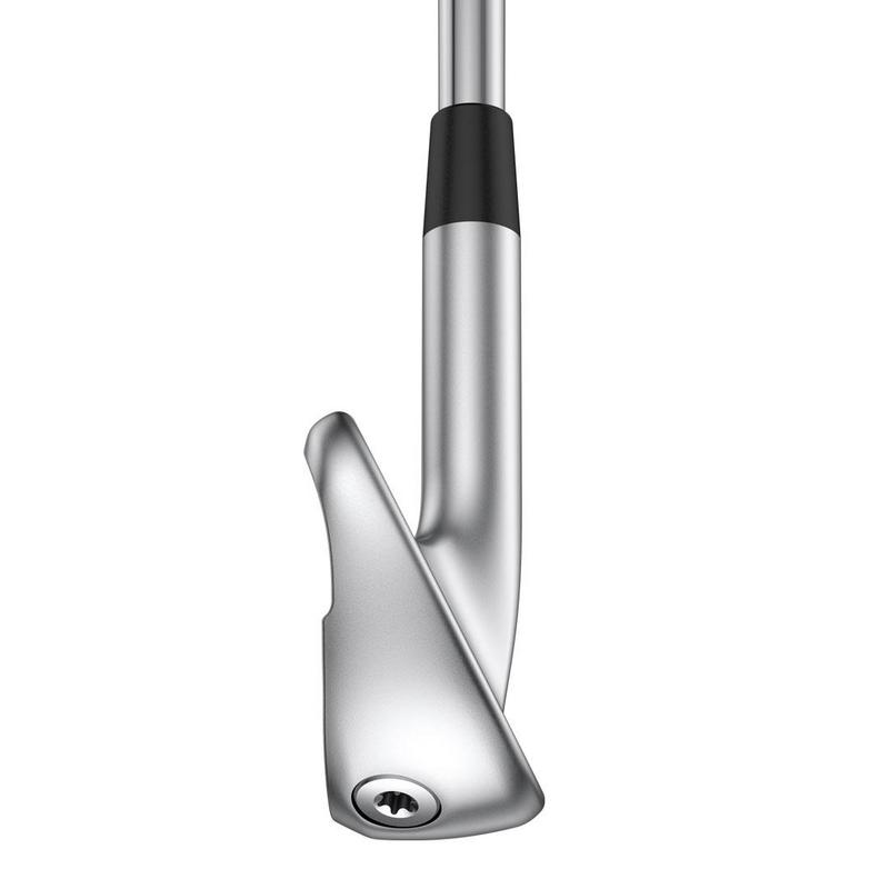 Ping i540 Golf Irons - Steel - main image