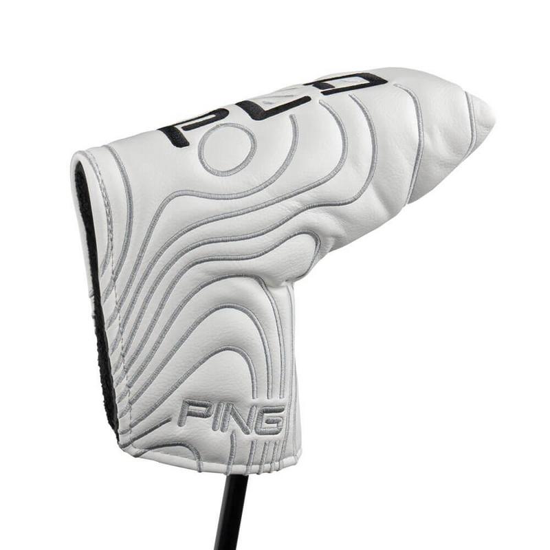 Ping PLD Milled Anser 2D Golf Putter - main image