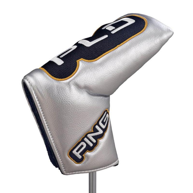 Ping PLD Milled Anser 4D Golf Putter - main image