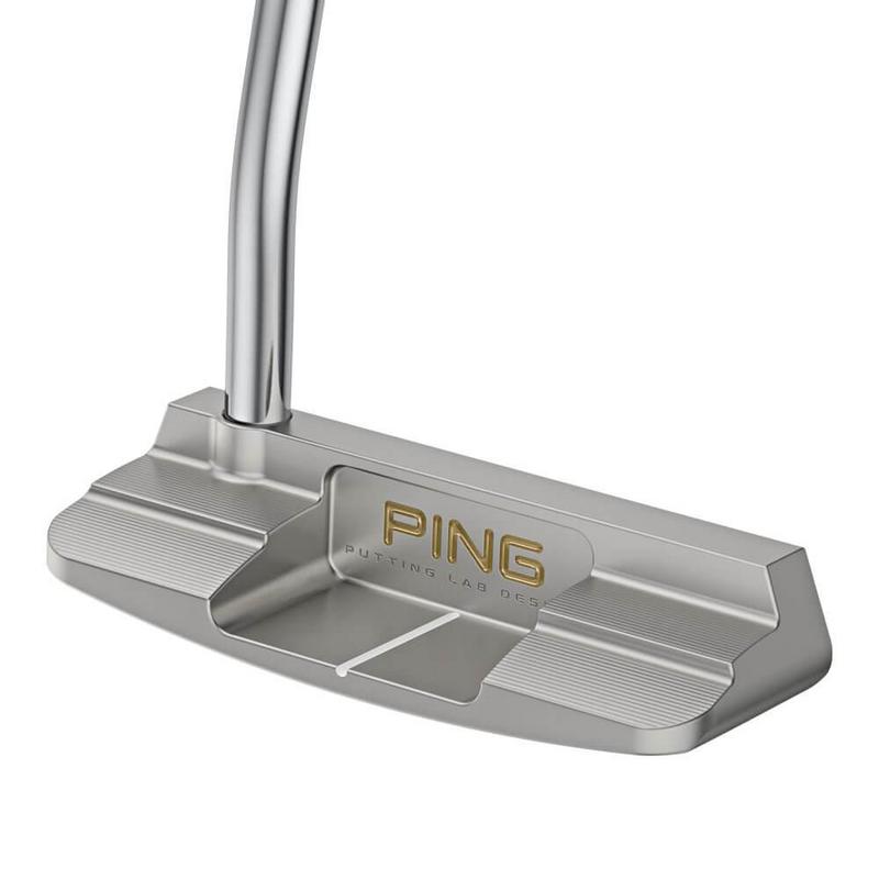 Ping PLD Milled Kusin Golf Putter - main image