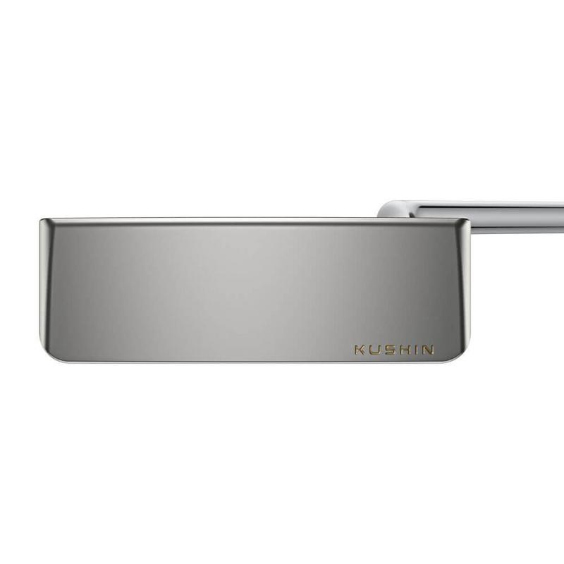 Ping PLD Milled Kusin Golf Putter - main image