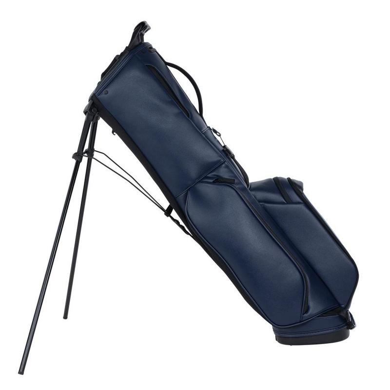 Ping Reserve Golf Stand Bag - Navy - main image