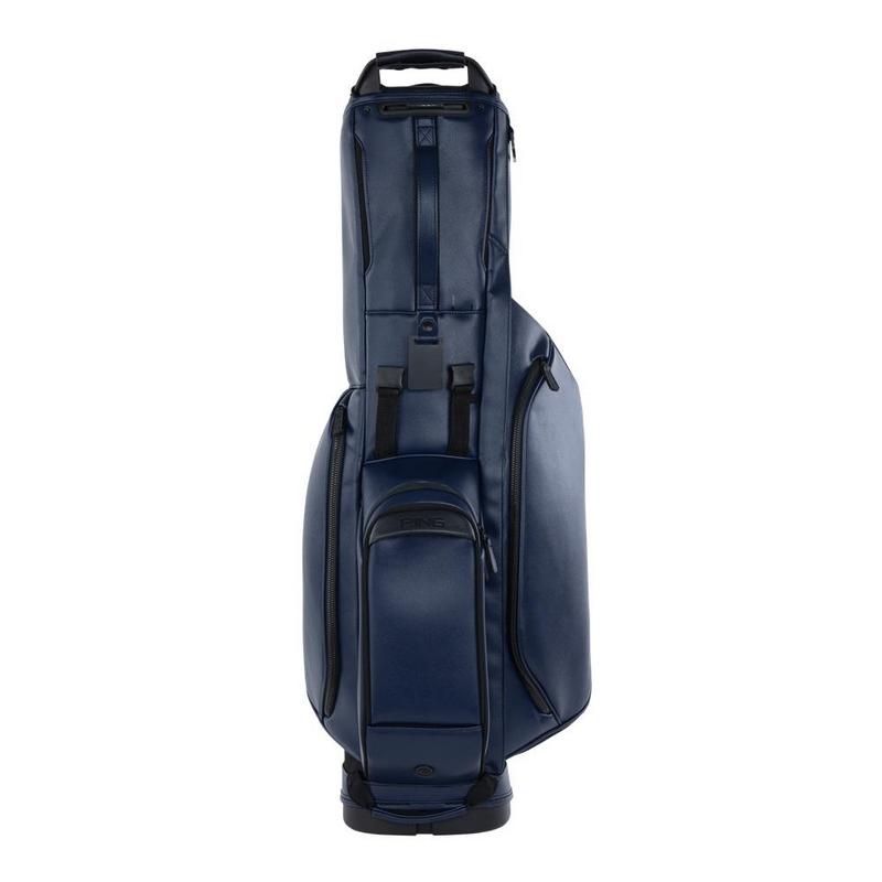 Ping Reserve Golf Stand Bag - Navy - main image