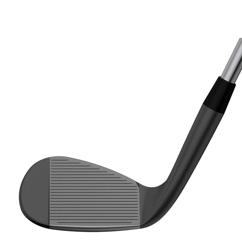 Ping S159 Wedge Bundle Set - Midnight Black - main image