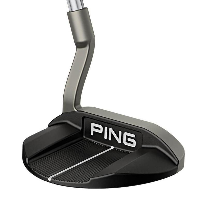 Ping Scottsdale Oslo 3 Golf Putter - main image
