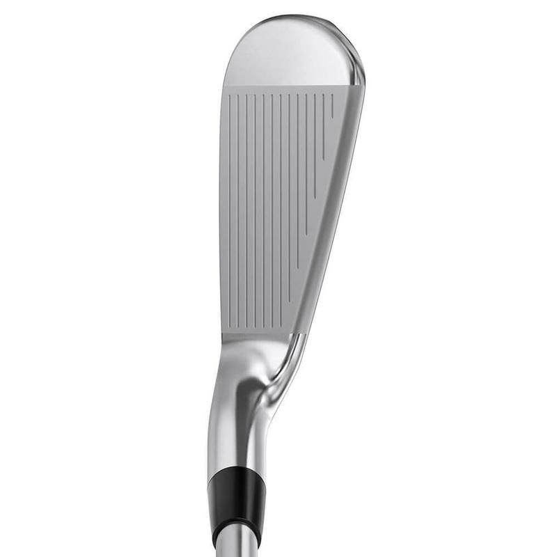 Mizuno Pro 245 / 243 Combo Irons - Steel - main image