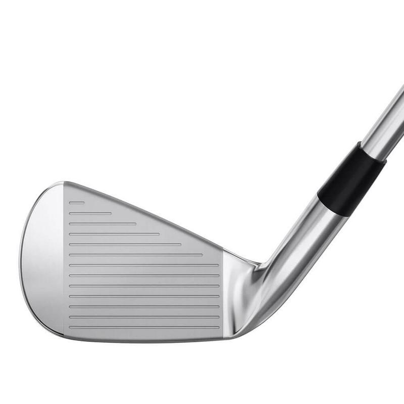Mizuno Pro 245 / 243 Combo Irons - Steel - main image