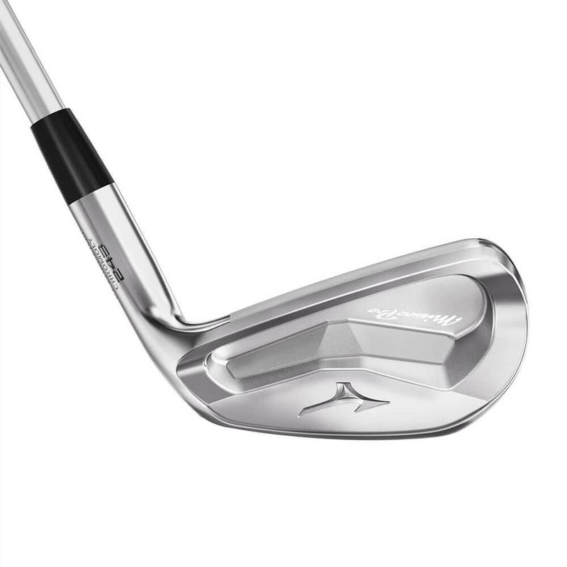 Mizuno Pro 245 / 243 Combo Irons - Steel - main image