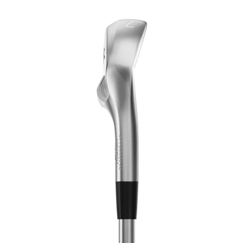 Mizuno Pro 245 / 243 Combo Irons - Steel - main image