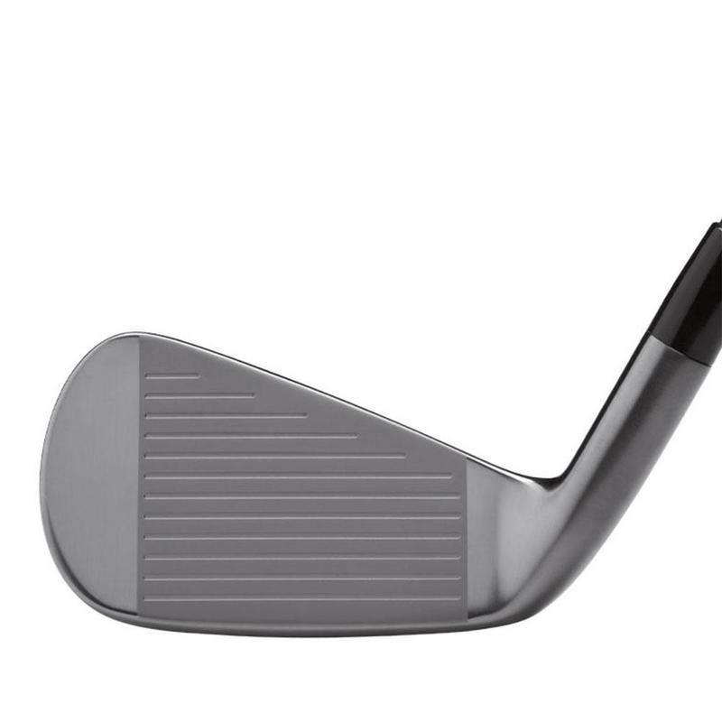 Mizuno Pro Fli Hi Golf Utility Iron - Graphite - main image