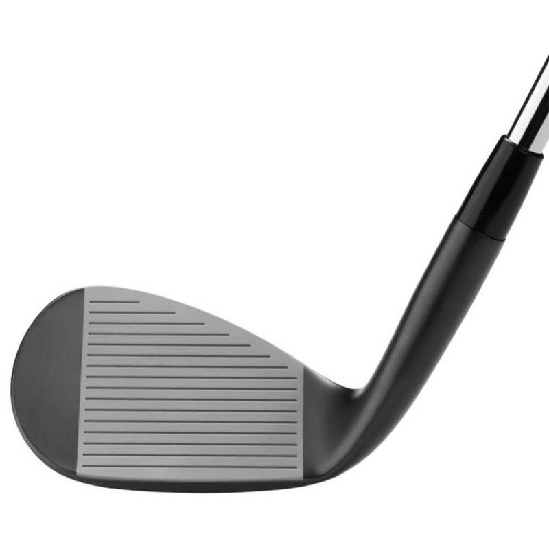 Mizuno Pro T-3 Golf Wedge Bundle Set - Black Ion - main image