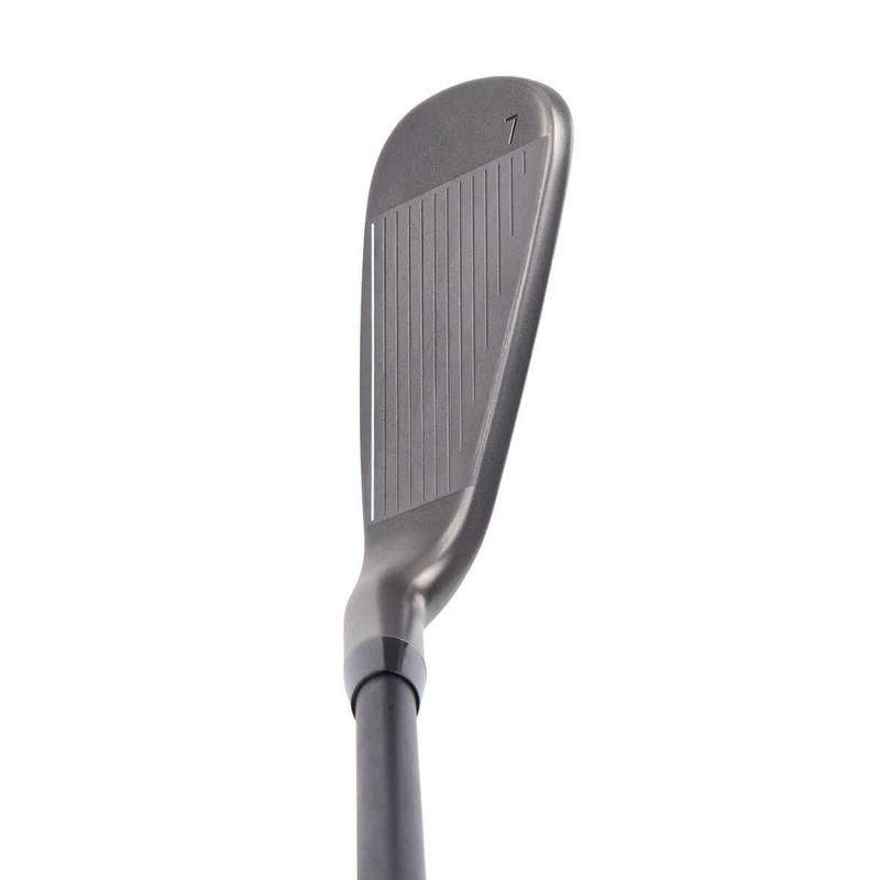 Ping Prodi G Junior Golf Irons - Graphite - main image