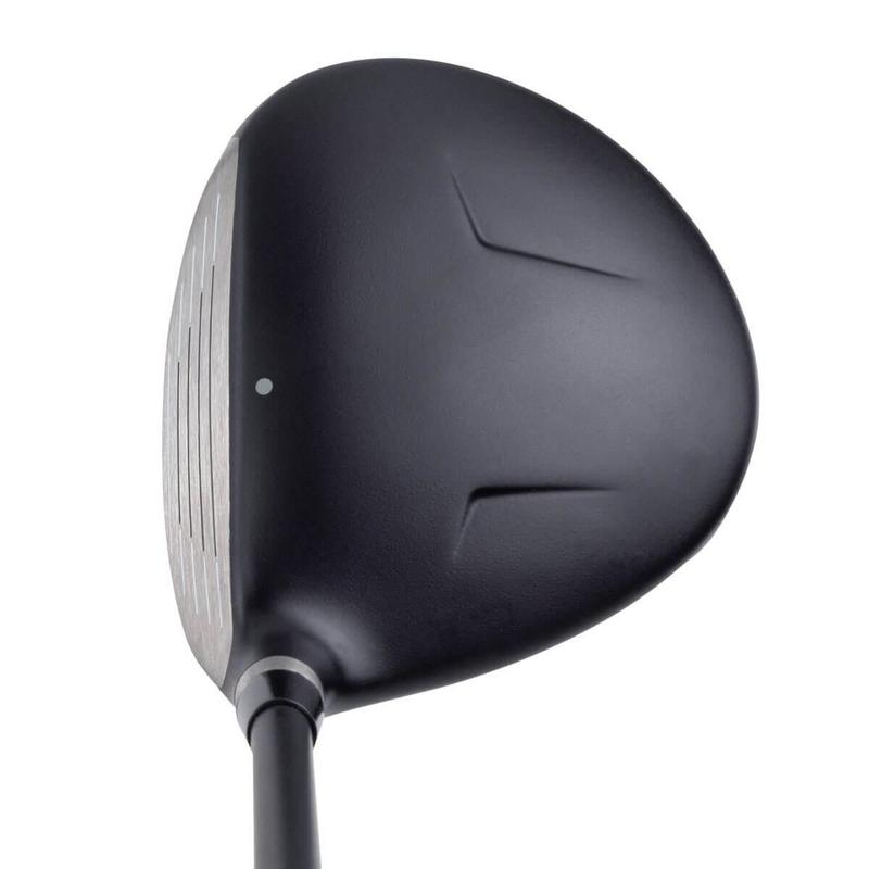 Ping Prodi G Junior Golf Fairway Wood - Graphite - main image