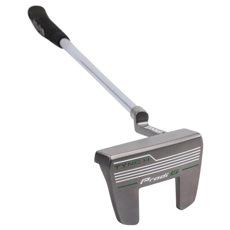 Ping Prodi G Tyne H Junior Golf Putter  - main image