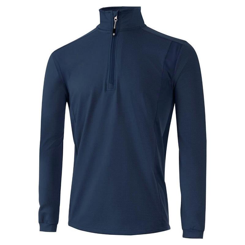 Island Green Professional Winter Golf Clothing Bundle - Navy - main image