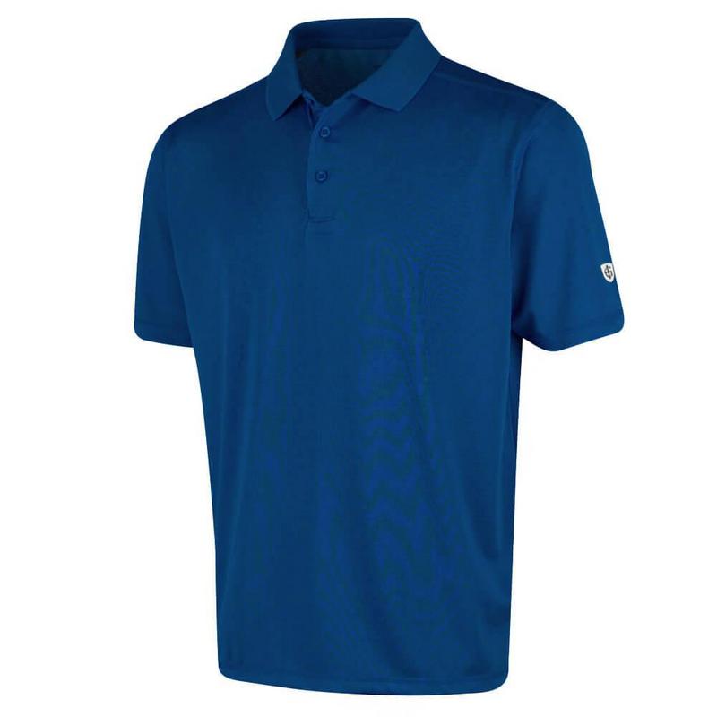 Island Green Professional Winter Golf Clothing Bundle - Navy - main image