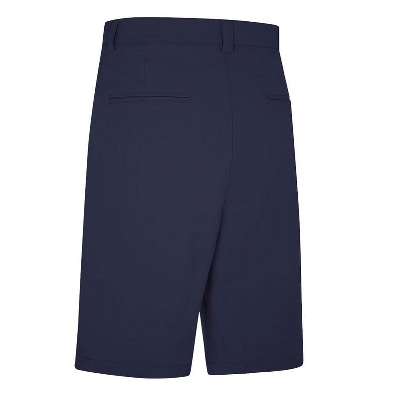 ProQuip Pro-Tech Albatross Golf Shorts - Navy - main image