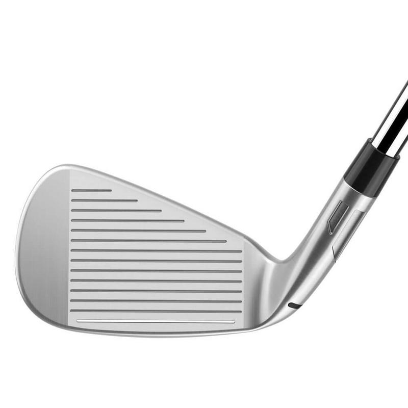 TaylorMade Qi Max HL Ladies Golf Irons - Graphite - main image