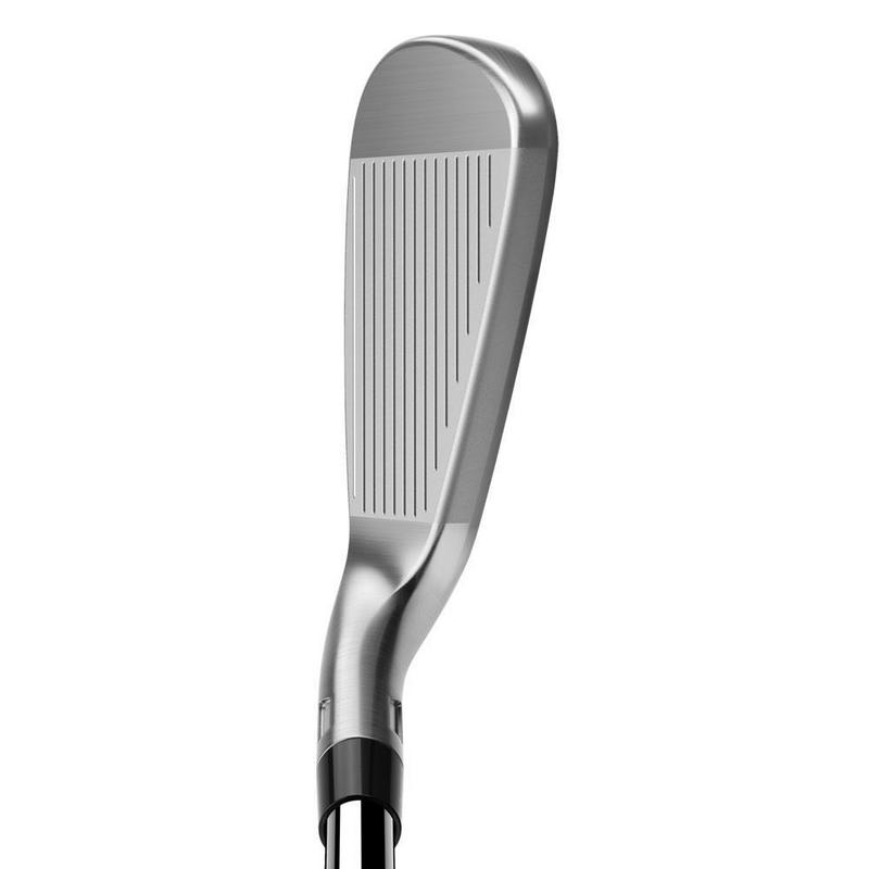 TaylorMade Qi4D Max Men's Bundle Golf Set - Steel - main image