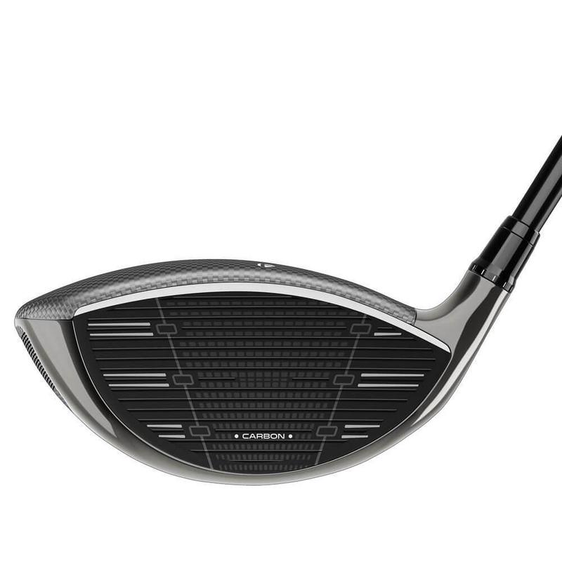 TaylorMade Qi35 Core Men's Bundle Golf Set - main image