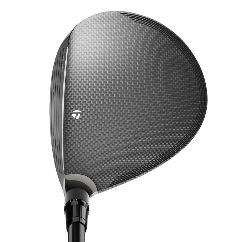 TaylorMade Qi35 Golf Fairway Woods - main image