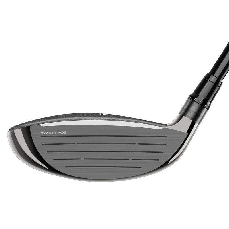 TaylorMade Qi35 Core Men's Bundle Golf Set - main image