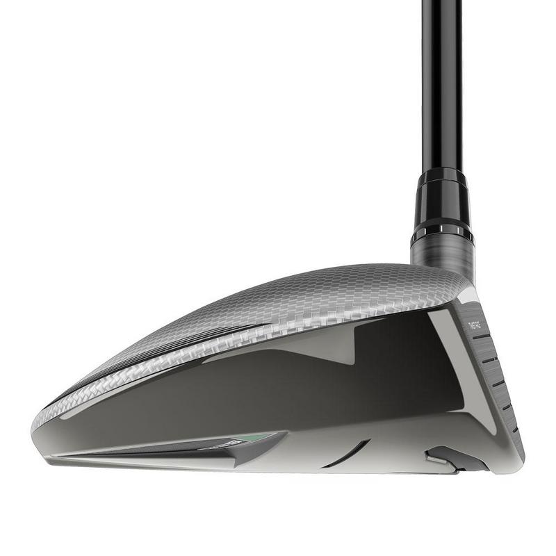 TaylorMade Qi35 Golf Fairway Woods - main image