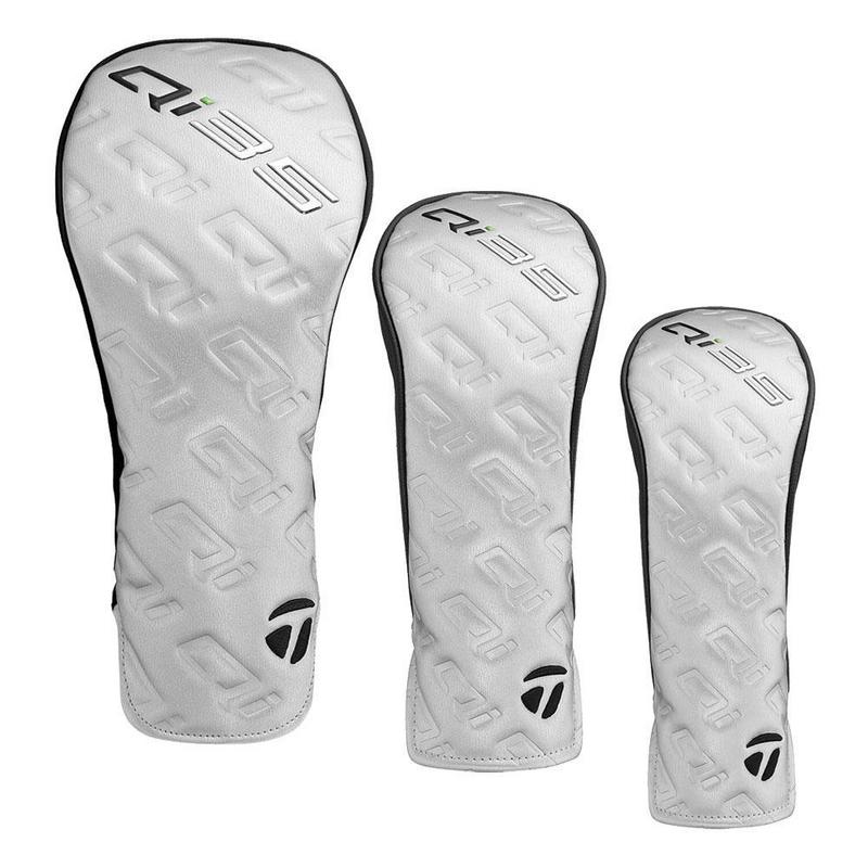TaylorMade Qi35 Core Men's Bundle Golf Set - main image