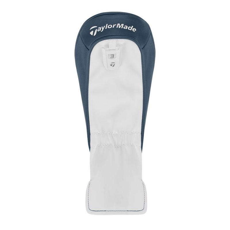 TaylorMade Qi4D Max Lite Ladies Golf Fairway Wood - main image