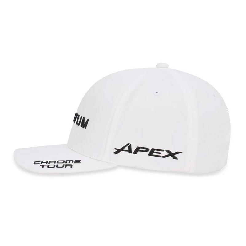 Callaway Quantum Golf Cap - White - main image
