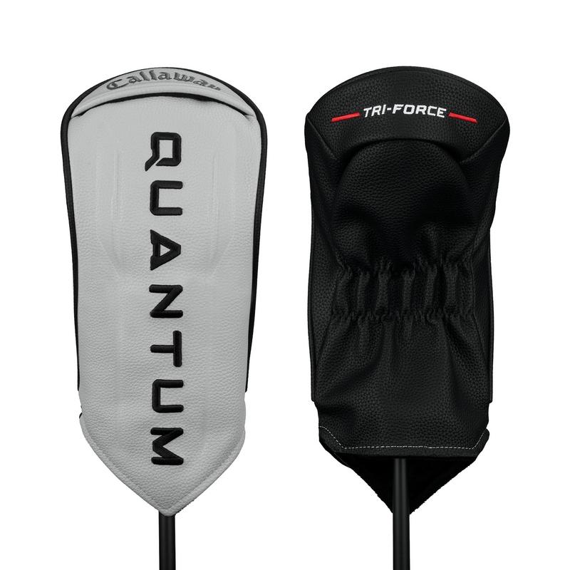 Callaway Quantum Mini Golf Driver - main image