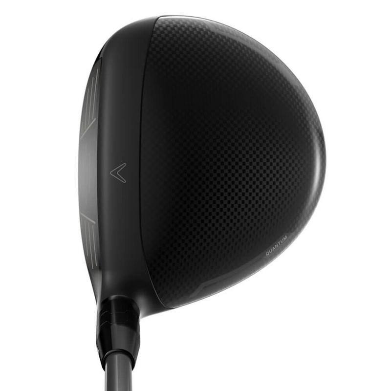Callaway Quantum Max D Golf Fairway Woods - main image