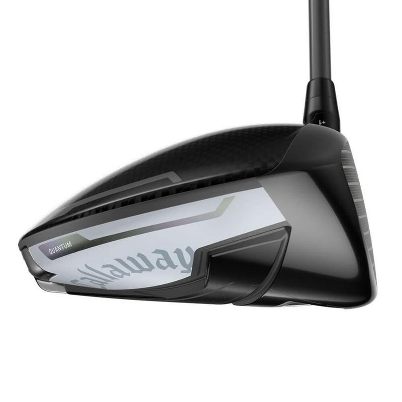 Callaway Quantum Max Golf Driver - main image