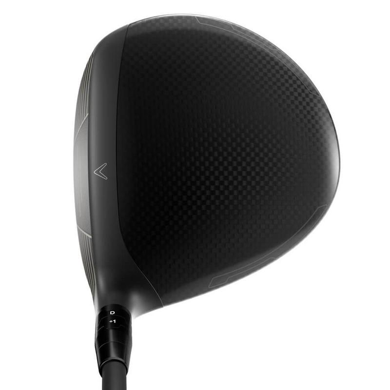 Callaway Quantum Max Fast Women's Golf Driver - main image
