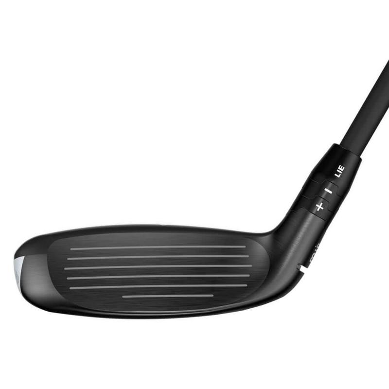 Callaway Quantum Max Fast Golf Hybrids - main image