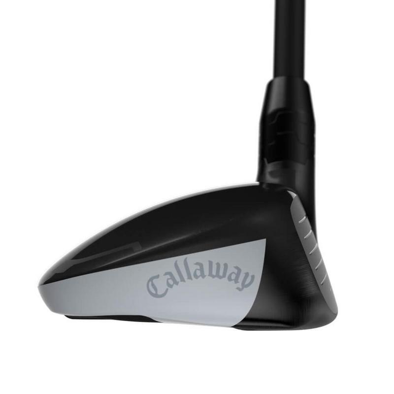 Callaway Quantum Max Fast Women's Golf Hybrids - main image