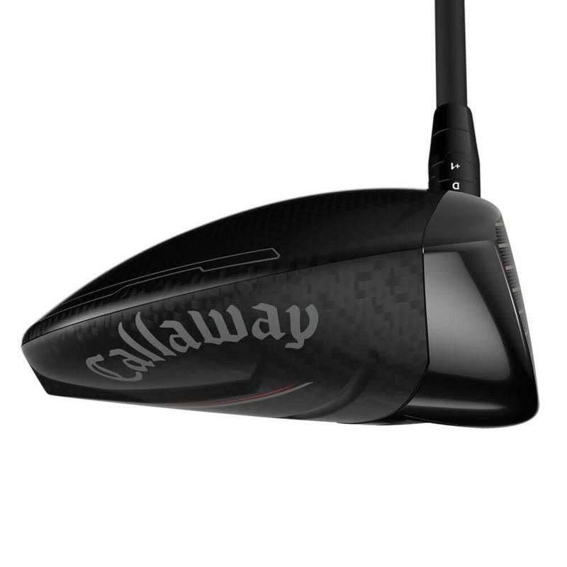 Callaway Quantum Max Fast Golf Driver - main image