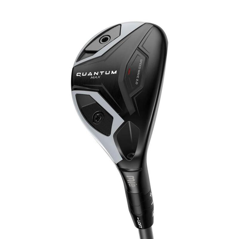 Callaway Quantum Max Golf Hybrids