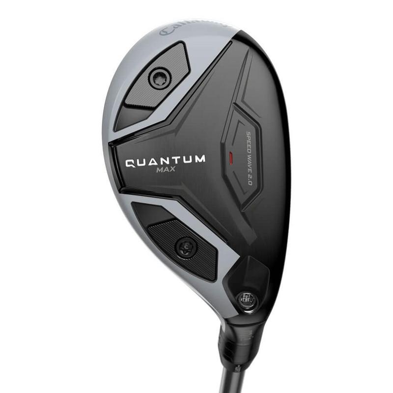 Callaway Quantum Max Golf Hybrids - main image