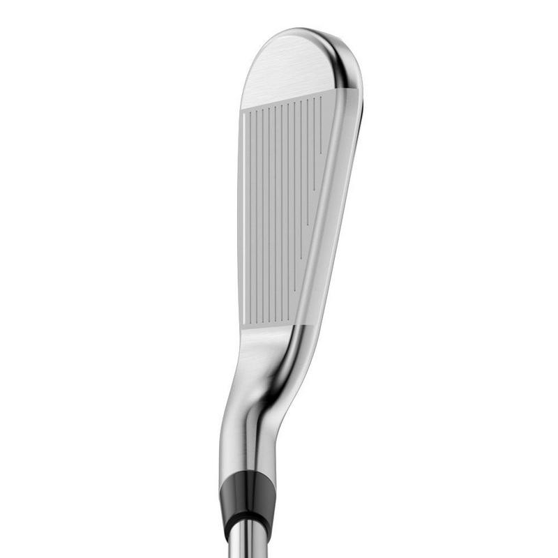 Callaway Quantum Max Golf Irons - Graphite - main image