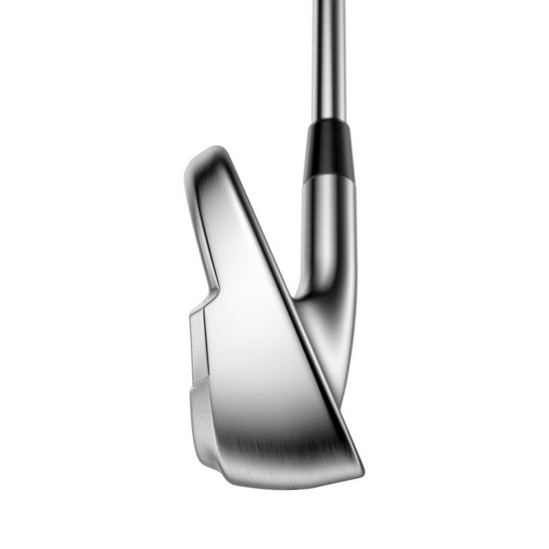 Callaway Quantum Max Golf Irons - Graphite - main image