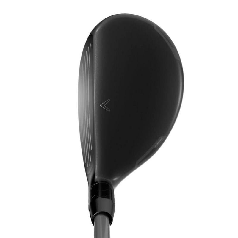 Callaway Quantum Max OS Women's Golf Hybrids - main image